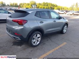 Buick Pozostałe 2024 1