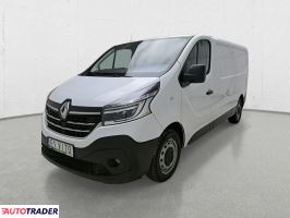 Renault Trafic 2021 2.0 Renault Trafic 2021 2.0