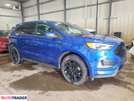 Ford Edge 2024 2
