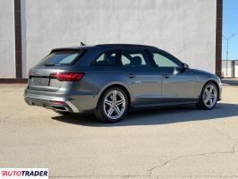 Audi A4 2023 2.0 204 KM