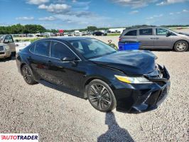 Toyota Camry 2020 2