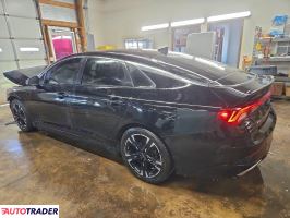 Kia Pozostałe 2022 1