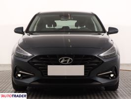 Hyundai i30 2021 1.5 108 KM