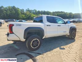 Toyota Tacoma 2024 2