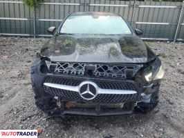 Mercedes CL 2020 2