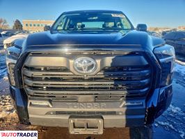 Toyota Tundra 2022 3