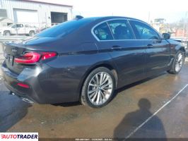 BMW 530 2022 2