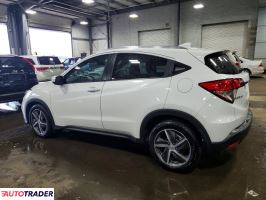 Honda HR-V 2022 1