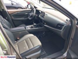Nissan Rogue 2021 2 Nissan Rogue 2021 2