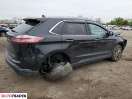 Ford Edge 2019 2