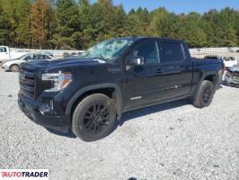 GMC Sierra 2021 5