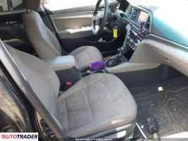 Hyundai Elantra 2020 2