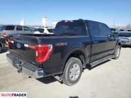 Ford Pozostałe 2023 3 Ford Pozostałe 2023 3