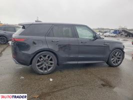 Land Rover Range Rover Sport 2023 3