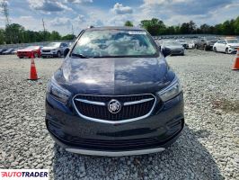 Buick Pozostałe 2021 1