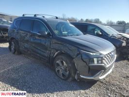 Hyundai Santa Fe 2022 2