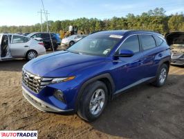 Hyundai Tucson 2024 2