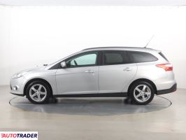 Ford Focus 2011 1.6 147 KM