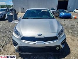 Kia Pozostałe 2021 2