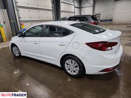 Hyundai Elantra 2020 2