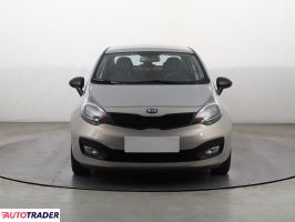 Kia Rio 2013 1.2 84 KM