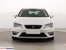 Seat Leon 2015 1.4 123 KM Seat Leon 2015 1.4 123 KM