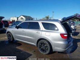 Dodge Durango 2020 5 Dodge Durango 2020 5