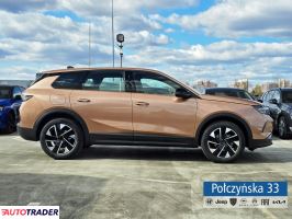 Opel Grandland X 2026 1.2 145 KM