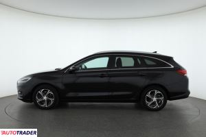 Hyundai i30 2022 1.0 118 KM