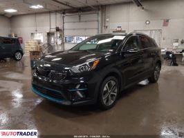 Kia Niro 2022