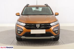 Dacia Sandero 2022 1.0 89 KM