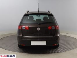Fiat Croma 2009 1.9 147 KM