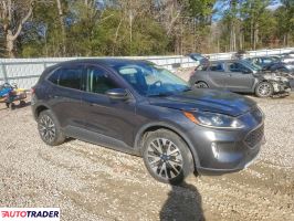 Ford Escape 2020 2