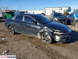 Hyundai Elantra 2026 2