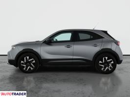 Opel Mokka 2023 134 KM