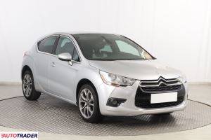 Citroen DS4 - zobacz ofertę Citroen DS4 - zobacz ofertę