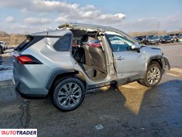 Toyota Pozostałe 2020 2