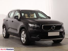 Volvo XC40 2019 2.0 147 KM