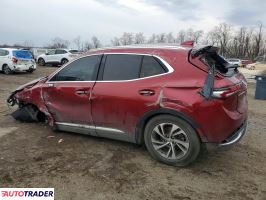 Buick Pozostałe 2023 2