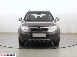 Opel Antara 2007 3.2 223 KM