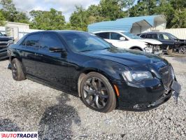Chrysler 300C 2022 3