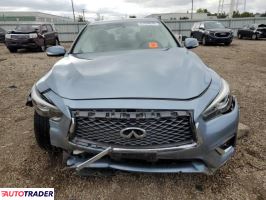 Infiniti Q50 2019 3 Infiniti Q50 2019 3