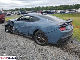 Ford Mustang 2024 5 Ford Mustang 2024 5