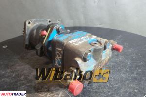 Pompa hydrauliczna 3752266A2G4TF4P2