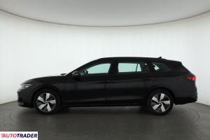 Volkswagen Passat 2024 1.5 147 KM