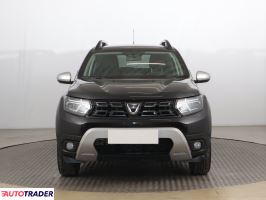 Dacia Duster 2021 1.0 99 KM