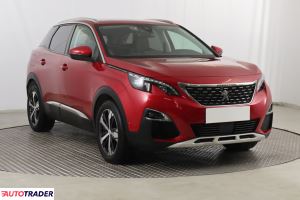 Peugeot 3008 2018 1.2 128 KM