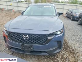 Mazda 5 2024 2