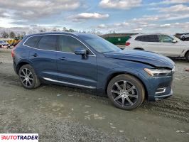 Volvo XC60 2021 2