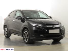 Honda HR-V 2016 1.5 128 KM